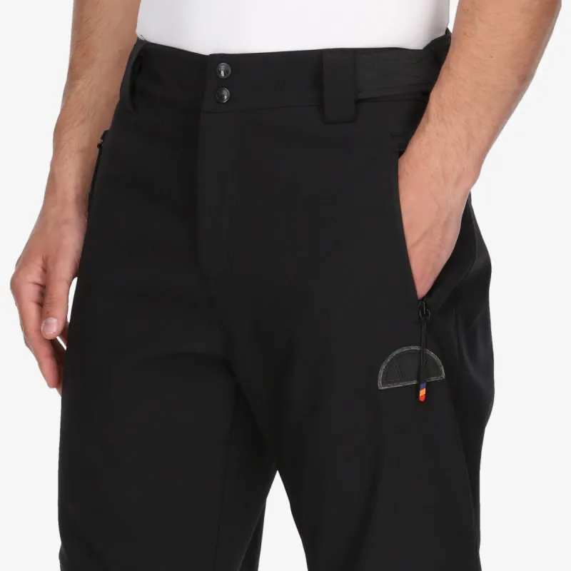 Ellesse Soft Shell 