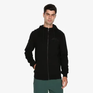 Ellesse ELLESSE MENS FULL ZIP HOODY 