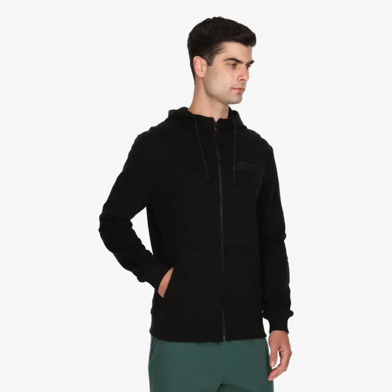 Ellesse ELLESSE MENS FULL ZIP HOODY 