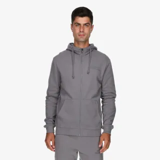 Ellesse ELLESSE MENS FULL ZIP HOODY 