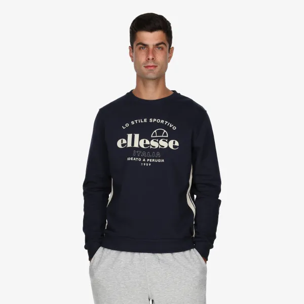 Ellesse Crewneck 