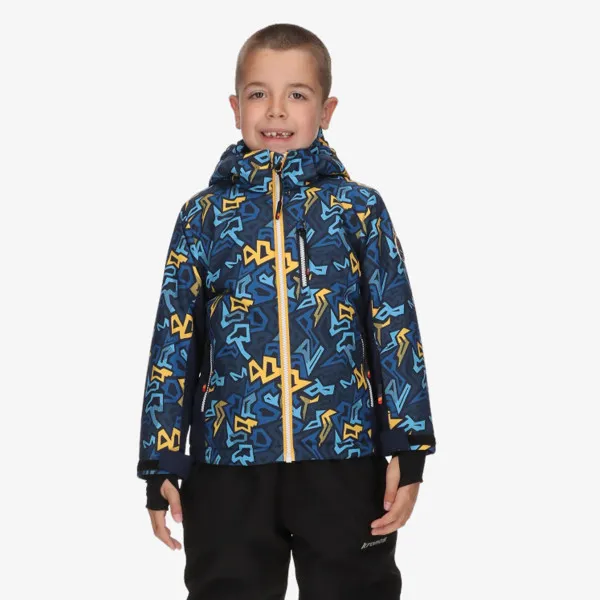 Ellesse NINNO SKI JACKET 
