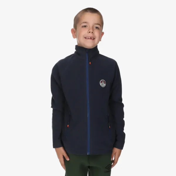 Ellesse ELLESSE BOYS SKI MICROFLEECE 