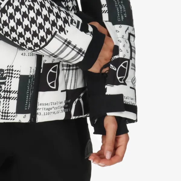 Ellesse MAYA SKI JACKET 