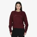 Ellesse ELLESSE LADIES CREWNECK 
