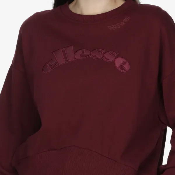 Ellesse ELLESSE LADIES CREWNECK 