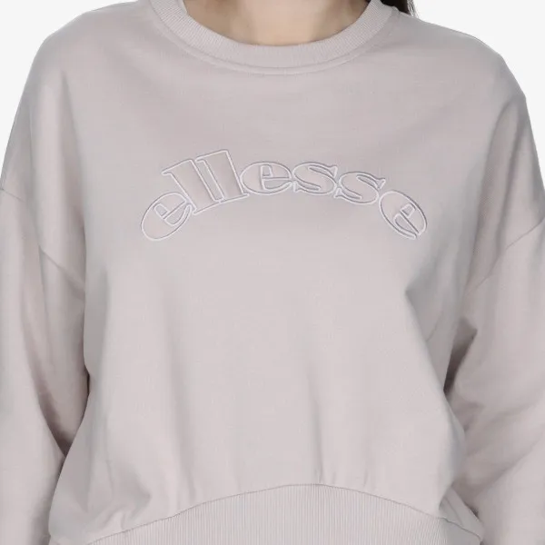 Ellesse ELLESSE LADIES CREWNECK 