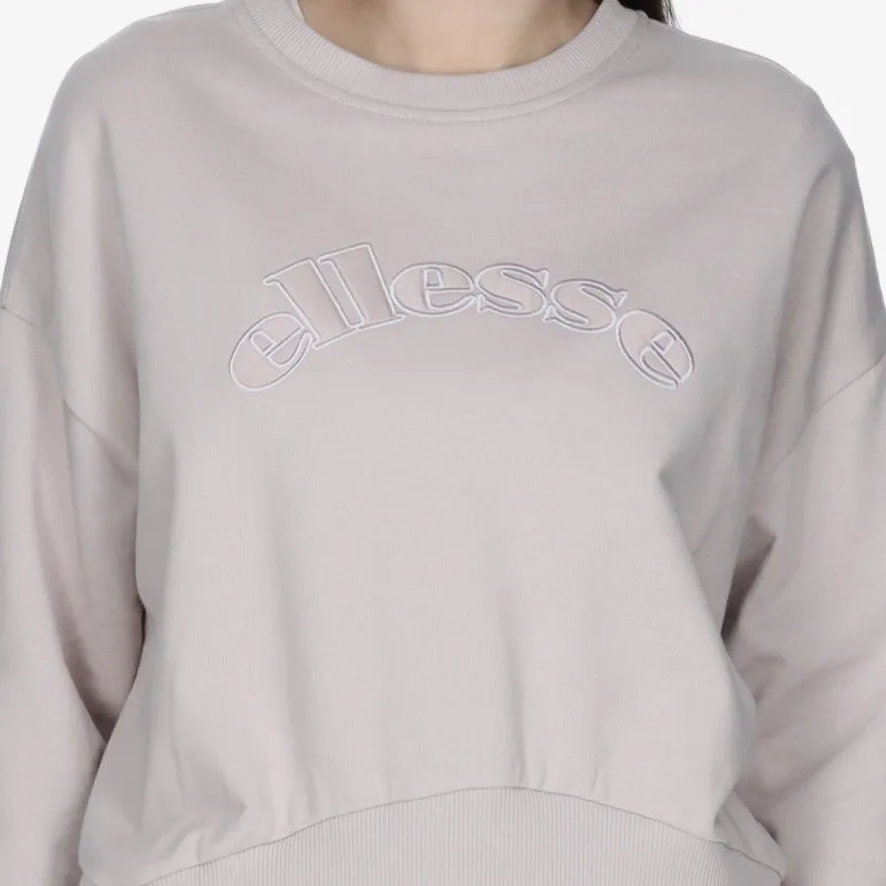 Ellesse ELLESSE LADIES CREWNECK 