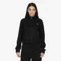 Ellesse ELLESSE LADIES FULL ZIP HOODY 