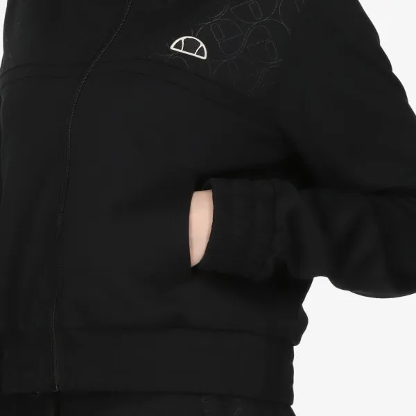 Ellesse ELLESSE LADIES FULL ZIP HOODY 