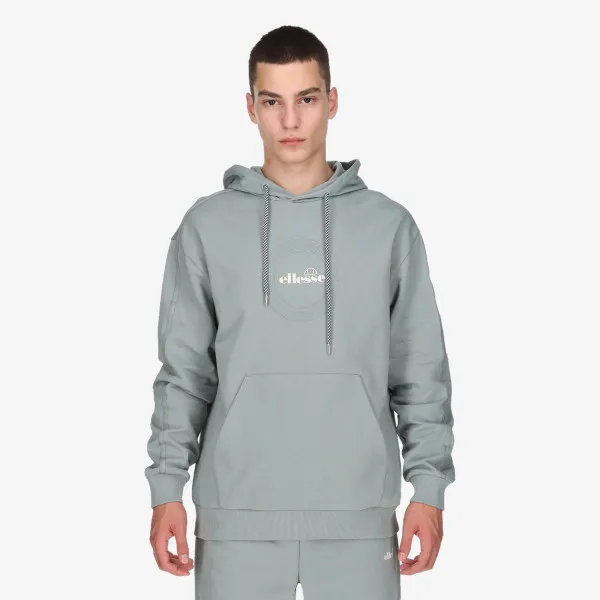 Ellesse ELLESSE MENS HOODY 