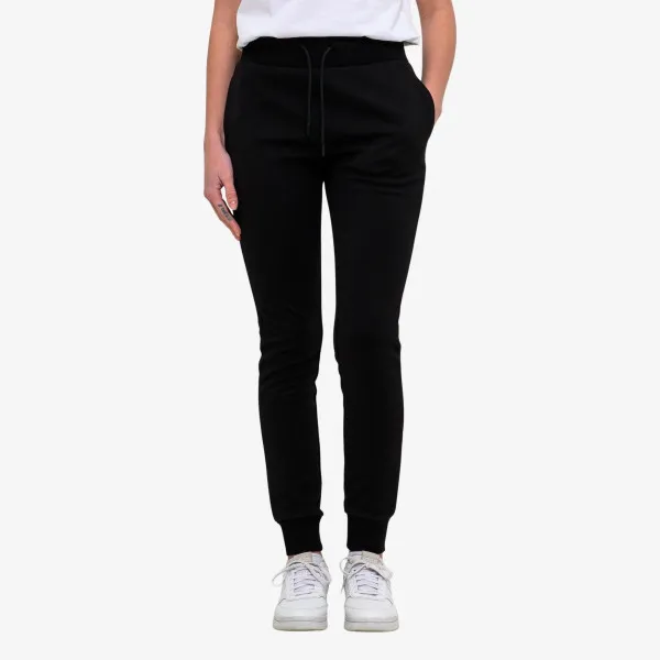 Ellesse LADIES CUFFED PANTS 
