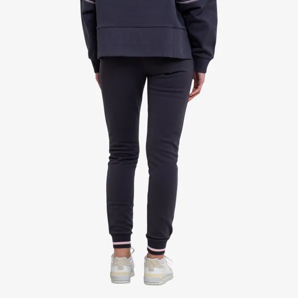 Ellesse LADIES CUFFED PANTS 