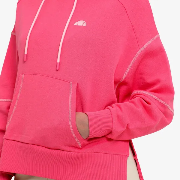 Ellesse LADIES HOODY 