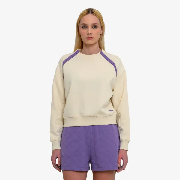 Ellesse LADIES CREWNECK 