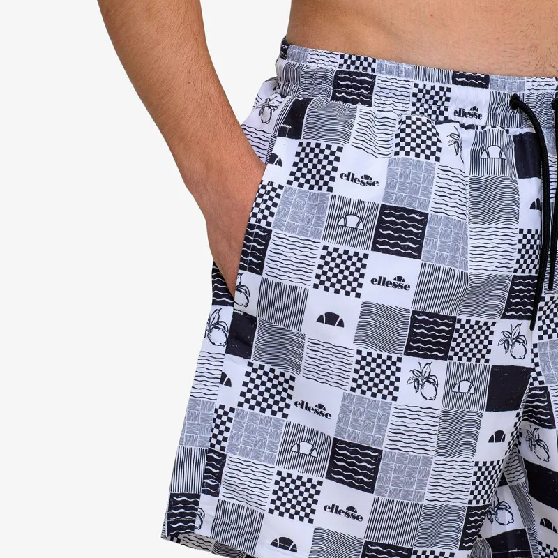 Ellesse MENS SWIM SHORTS 