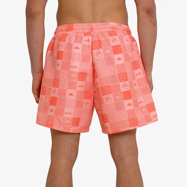 Ellesse MENS SWIM SHORTS 