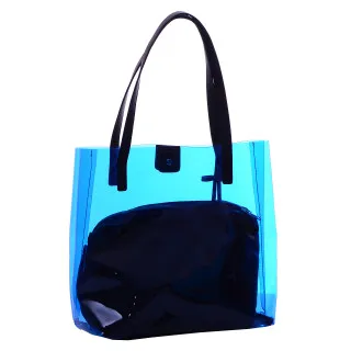 Ellesse TRANSPARENT BAG 