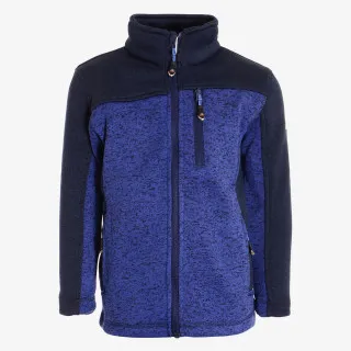 Ellesse GARETH KIDS FULL ZIP 