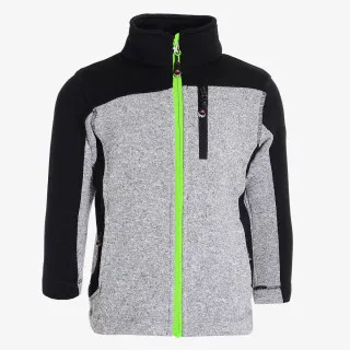 Ellesse GARETH  FULL ZIP 