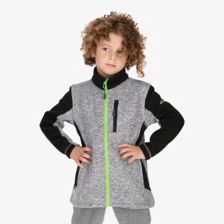 Ellesse GARETH  FULL ZIP 