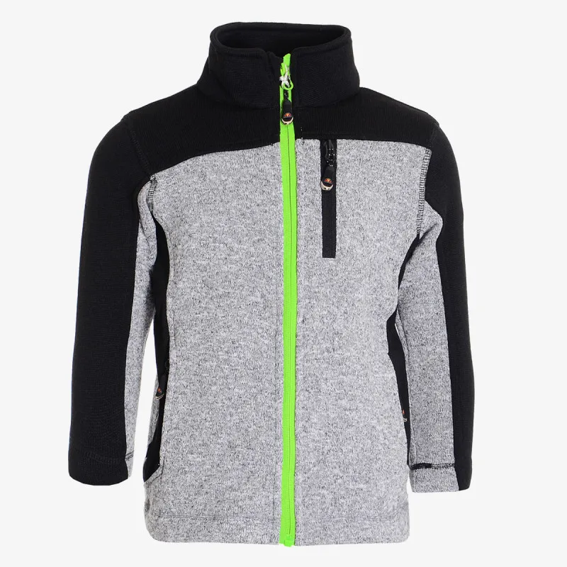 Ellesse GARETH  FULL ZIP 