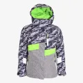 Ellesse ZEX BOYS SKI JACKET 