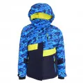 Ellesse ZEX BOY SKI JACKET 