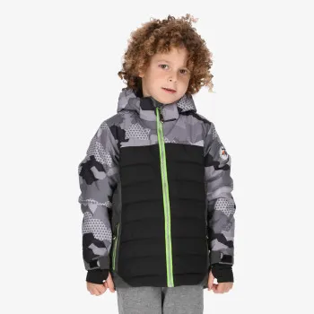 Ellesse BOB BOYS SKI JACKET 