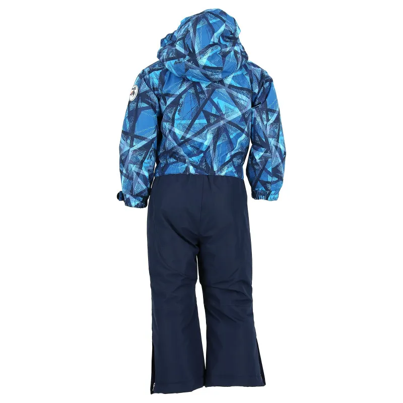 Ellesse MAXIMILLIAN BOYS SKI SUIT 