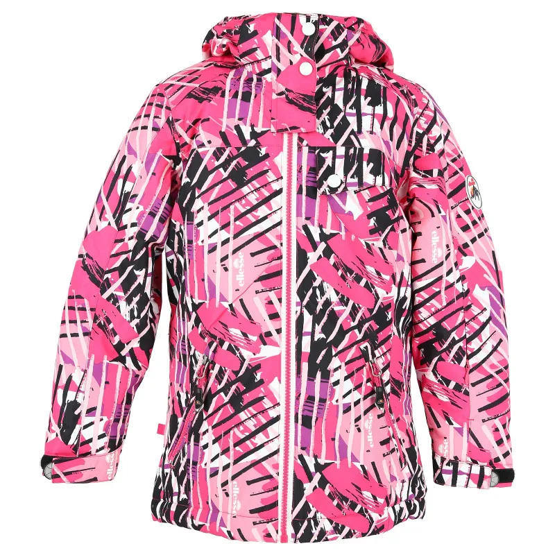 Ellesse LINA GIRLS SKI JACKET 