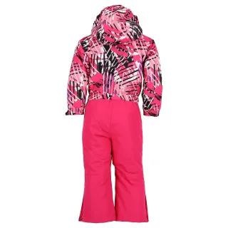 Ellesse MASHA GIRLS SKI SUIT 
