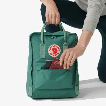 Fjallraven Kånken 