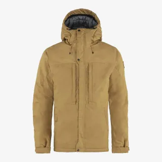 Fjallraven Skogsö Padded Jacket M 