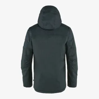 Fjallraven Skogsö Padded Jacket M 