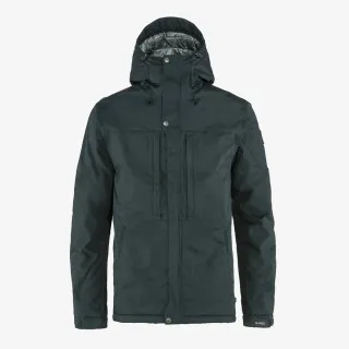Fjallraven Skogsö Padded Jacket M 