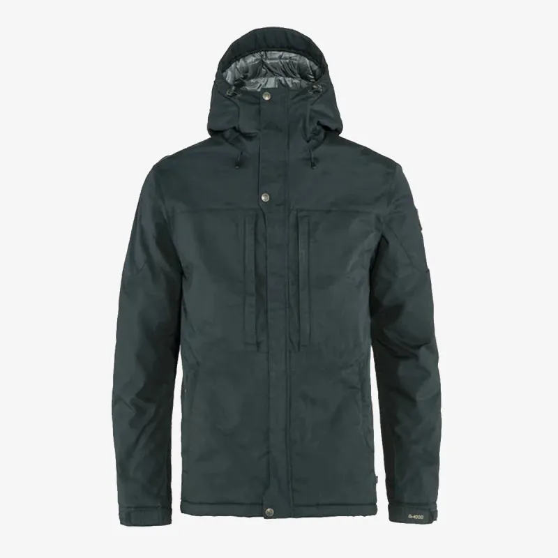 Fjallraven Skogsö Padded Jacket M 