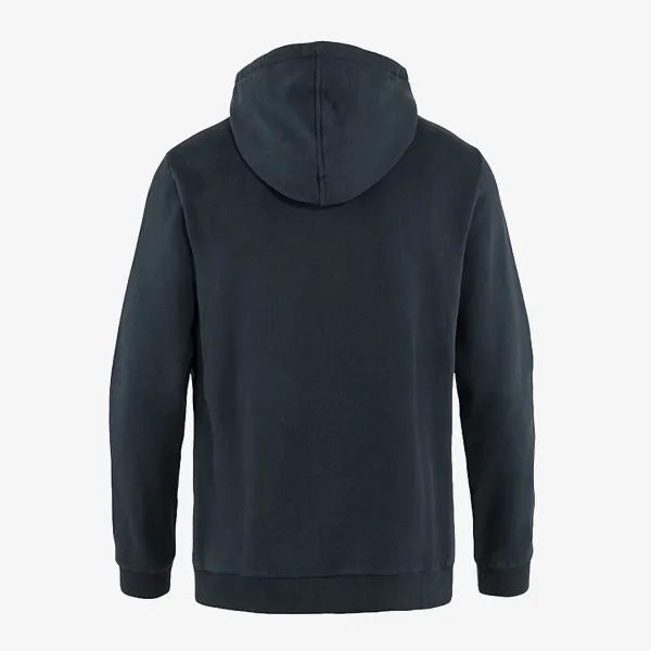 Fjallraven Fjällräven Logo Hoodie M 