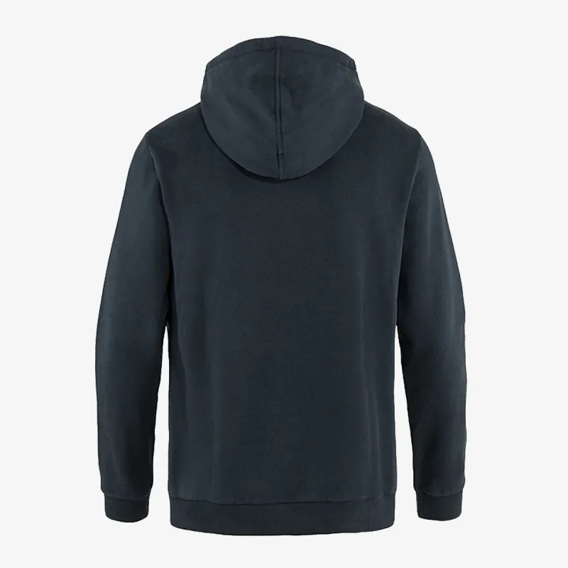 Fjallraven Fjällräven Logo Hoodie M 