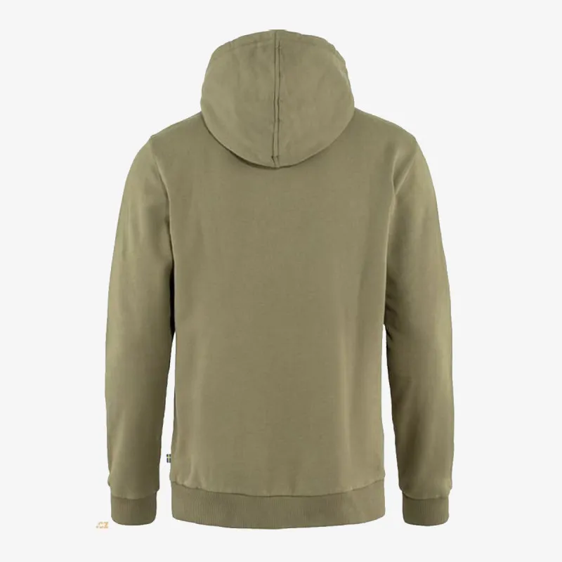 Fjallraven Fjällräven Logo Hoodie M 