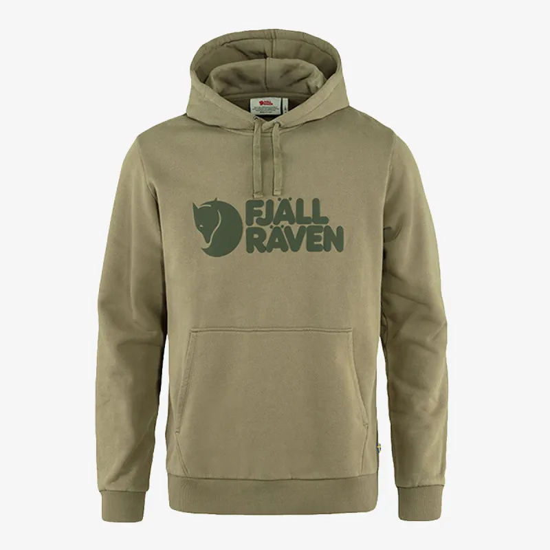 Fjallraven Fjällräven Logo Hoodie M 