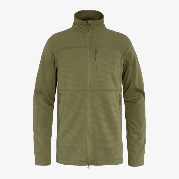 Fjallraven Abisko Lite Fleece Jacket M / Abisko Lit 