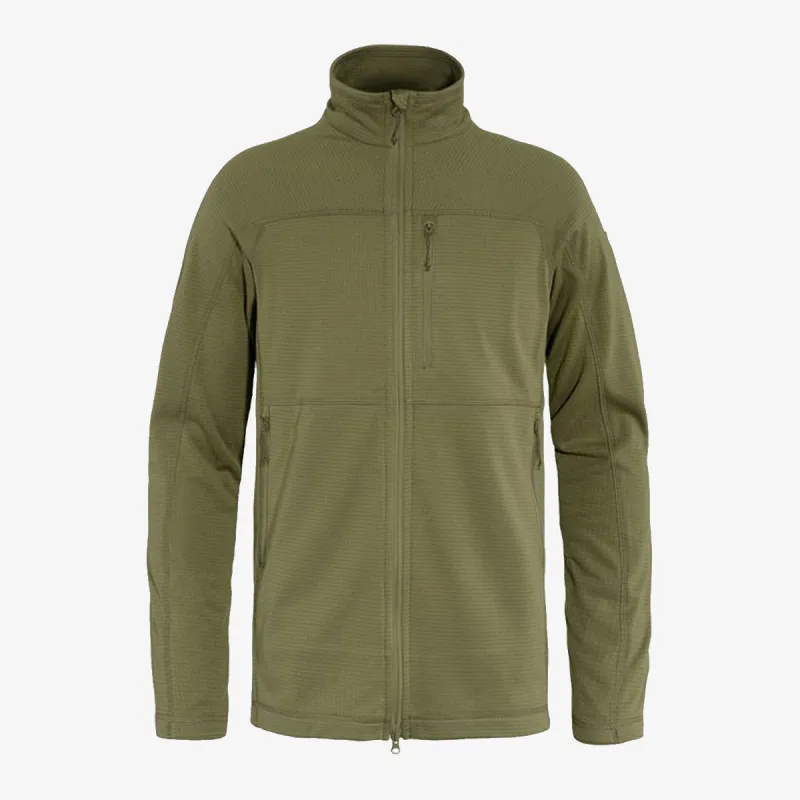 Fjallraven Abisko Lite Fleece Jacket M / Abisko Lit 