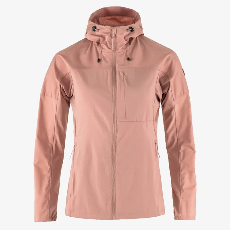 Fjallraven Abisko Midsummer Jacket W 
