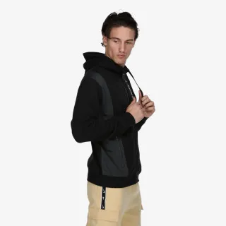 Nike M NSW HYBRID FLC FZ HOODIE BB 