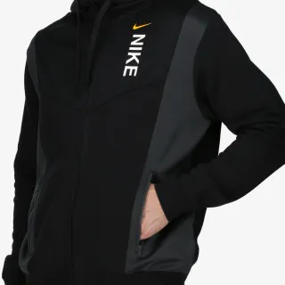 Nike M NSW HYBRID FLC FZ HOODIE BB 