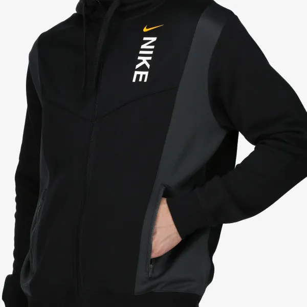 Nike M NSW HYBRID FLC FZ HOODIE BB 