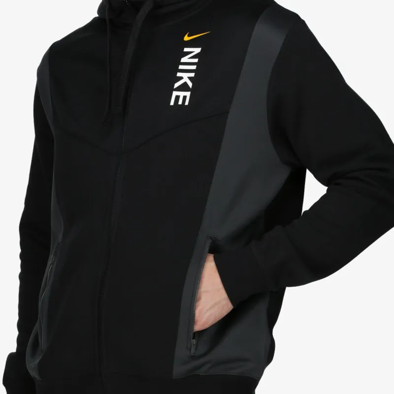 Nike M NSW HYBRID FLC FZ HOODIE BB 