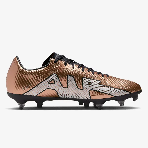 Nike ZOOM VAPOR 15 ACAD Q SG-PRO AC 