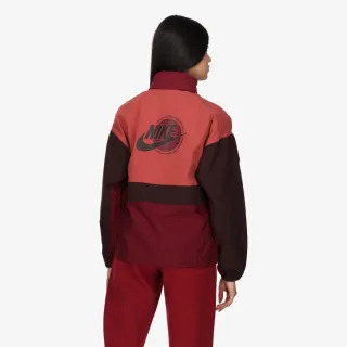 Nike W NSW JKT REV HZ LW SU 